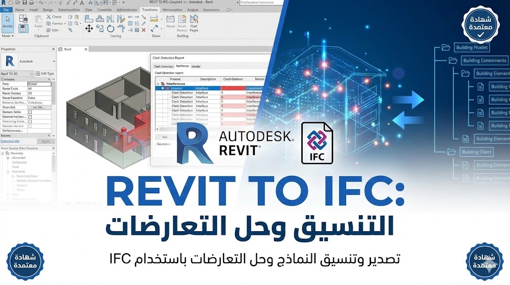 BIM Coordination Workflow