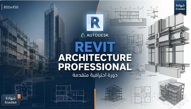 Revit Professional Track