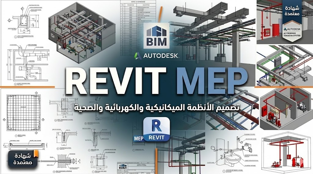 Revit MEP