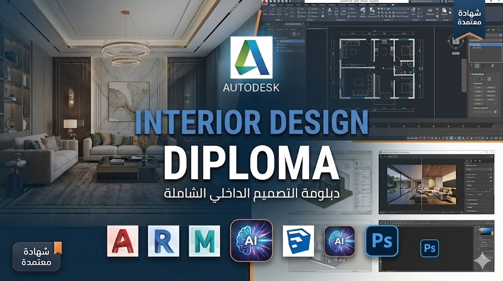 Interior Design Advanced