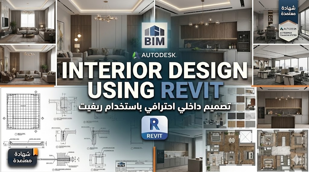 Interior Design Advanced