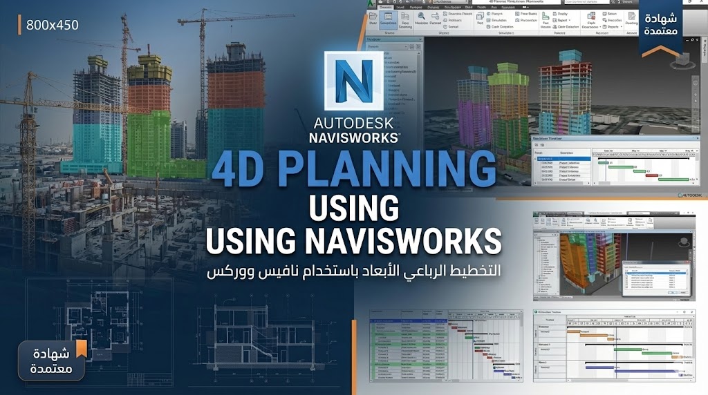 Navisworks Coordination