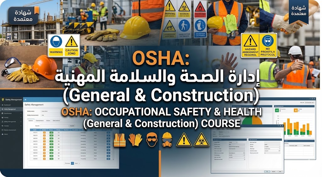 OSHA Construction Safety