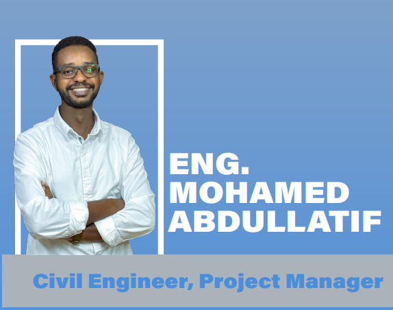 Eng. Mohamed Abdullatif